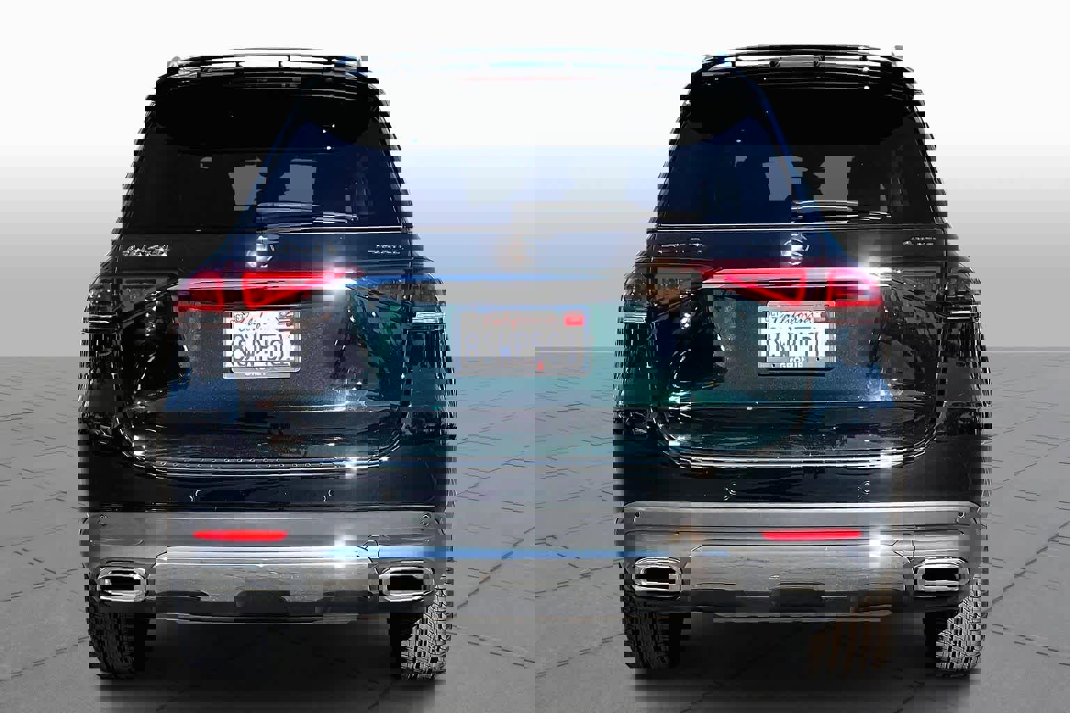 Used 2020 Mercedes-Benz GLE 450 4MATIC image 6