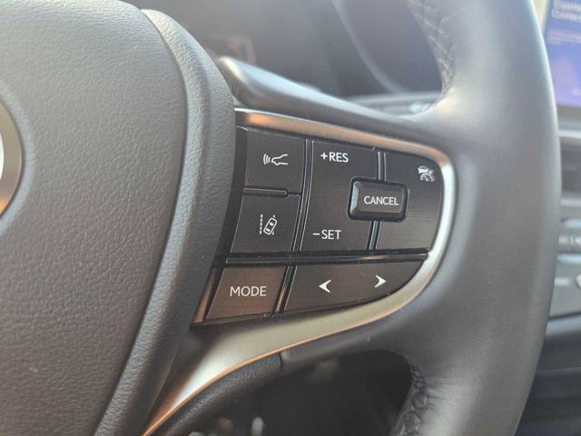 Certified 2024 Lexus ES 350 w/ Accessory Package (Z2) FWD image 32