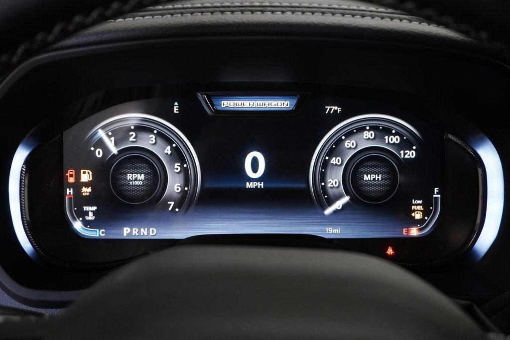 New 2026 RAM 2500 Power Wagon image 23