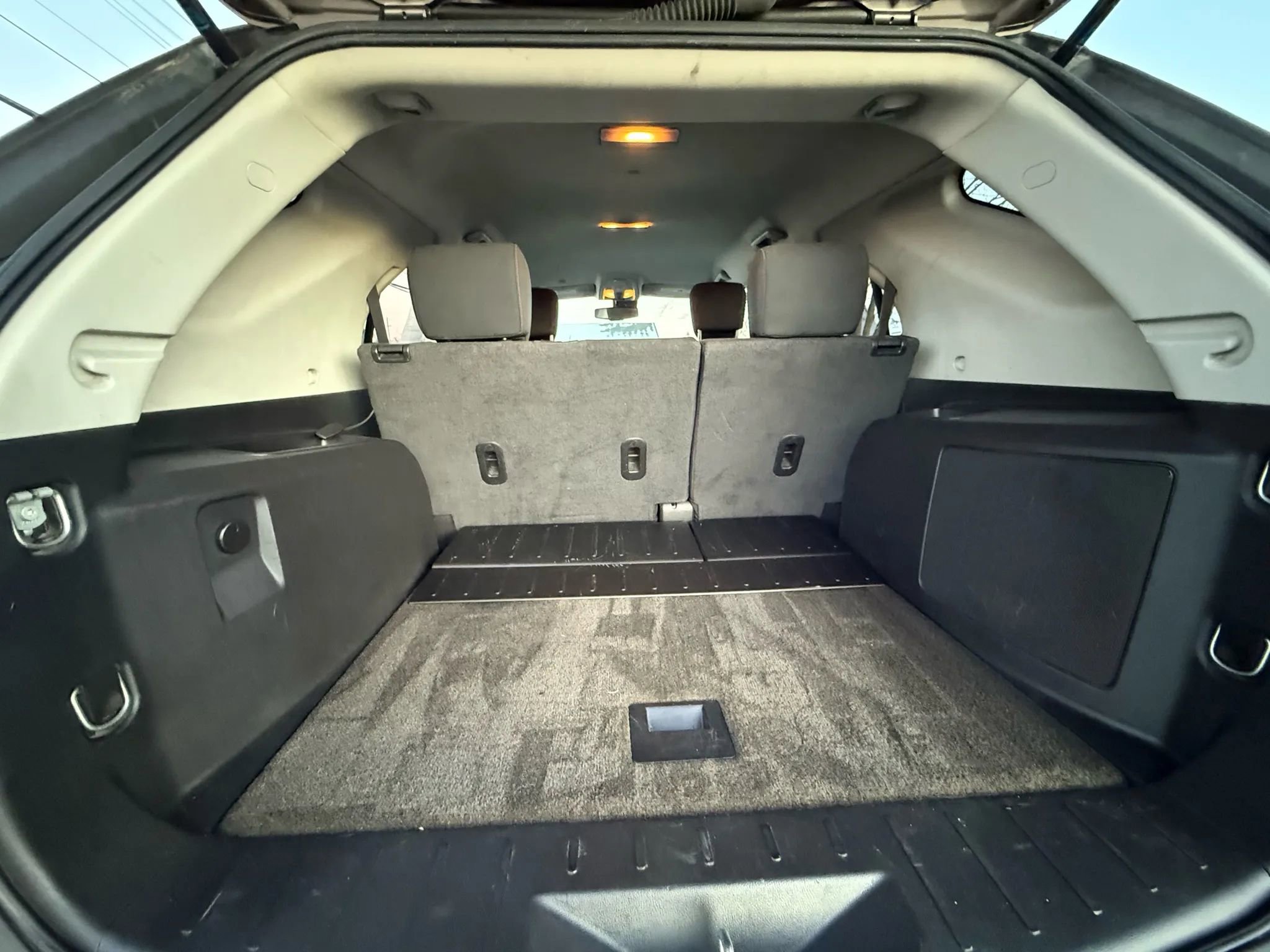 Used 2011 Chevrolet Equinox LT image 11