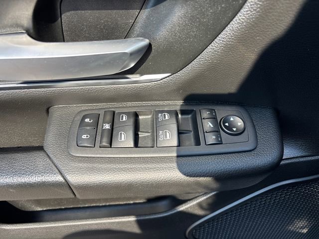 Used 2024 RAM 1500 Lone Star AWD/4WD image 14