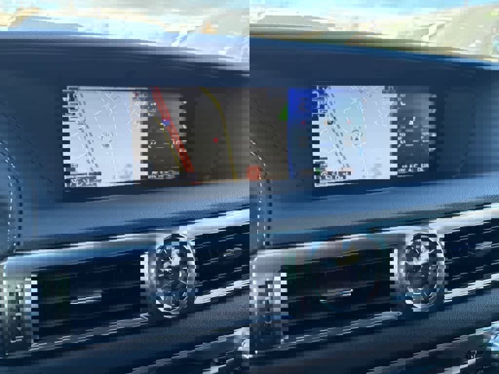 Used 2020 Lexus GS 350 F Sport image 9