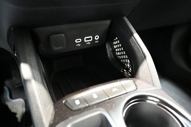 Used 2023 Chevrolet TrailBlazer LT w/ Convenience Package image 20