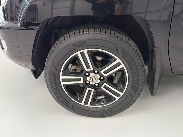 Used 2013 Honda Ridgeline Sport image 22