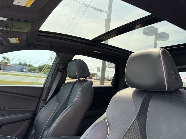 Used 2021 Acura RDX A-Spec AWD/4WD image 21