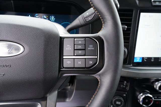 New 2024 Ford F250 Platinum image 24