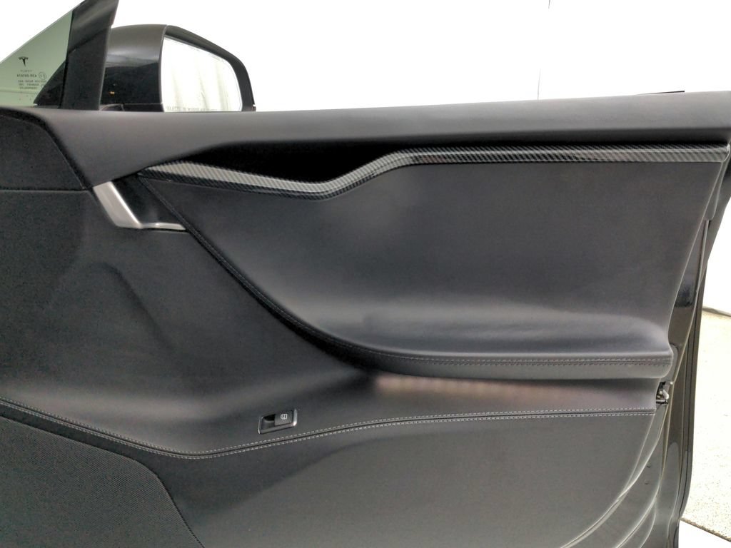Used 2018 Tesla Model S 75D AWD/4WD image 30