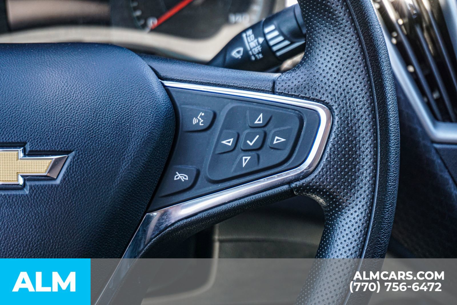 Used 2024 Chevrolet Malibu LT image 25