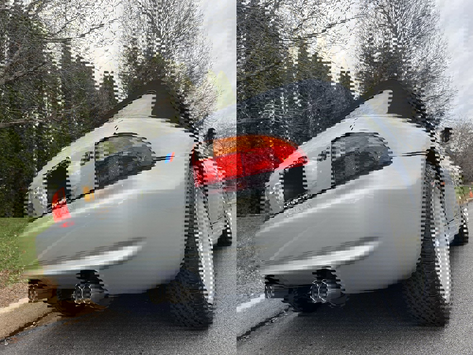 Used 1998 BMW M Roadster image 50