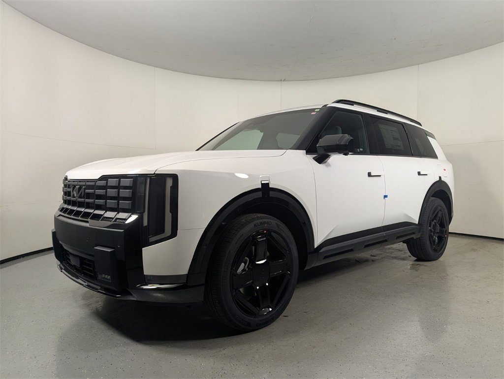 New 2027 Kia Telluride SX X-Line image 3