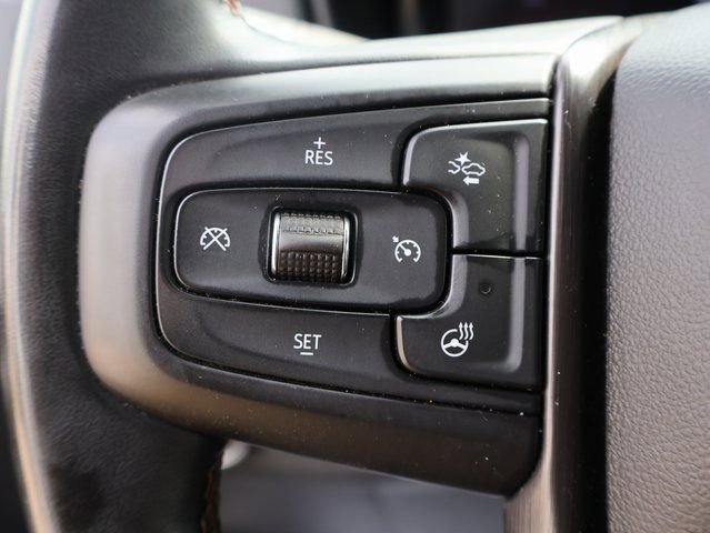 Certified 2023 GMC Yukon XL AT4 w/ Max Trailering Package image 29