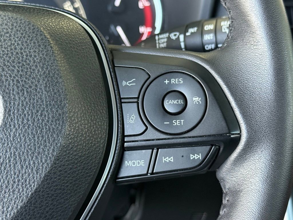 Certified 2024 Toyota RAV4 Adventure image 24