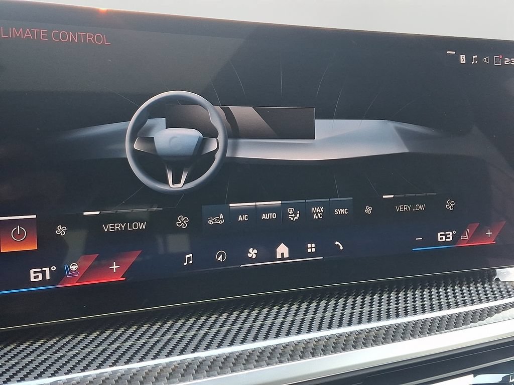 Used 2026 BMW X7 M60i AWD/4WD image 17