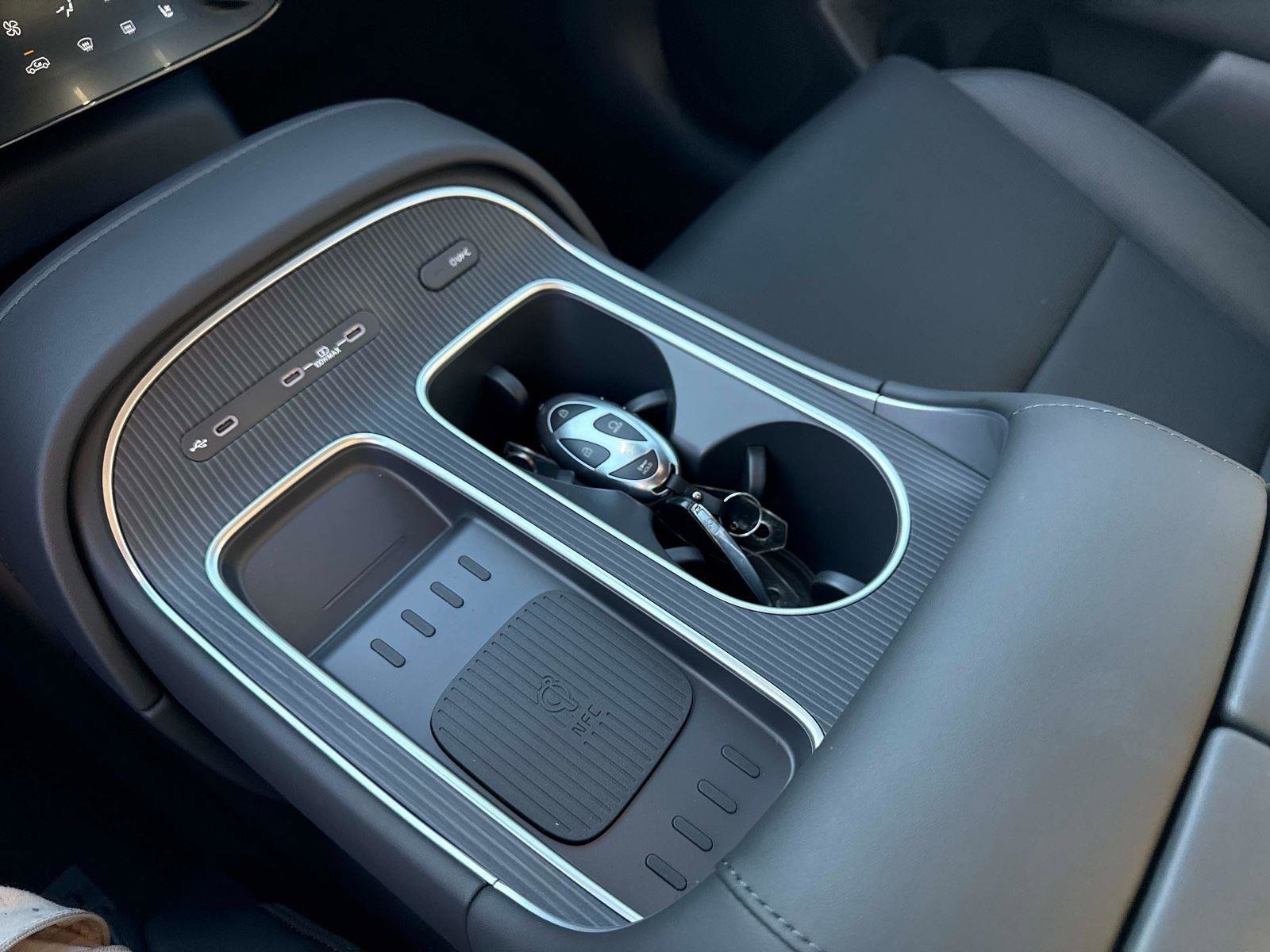 New 2026 Hyundai Palisade Calligraphy image 29