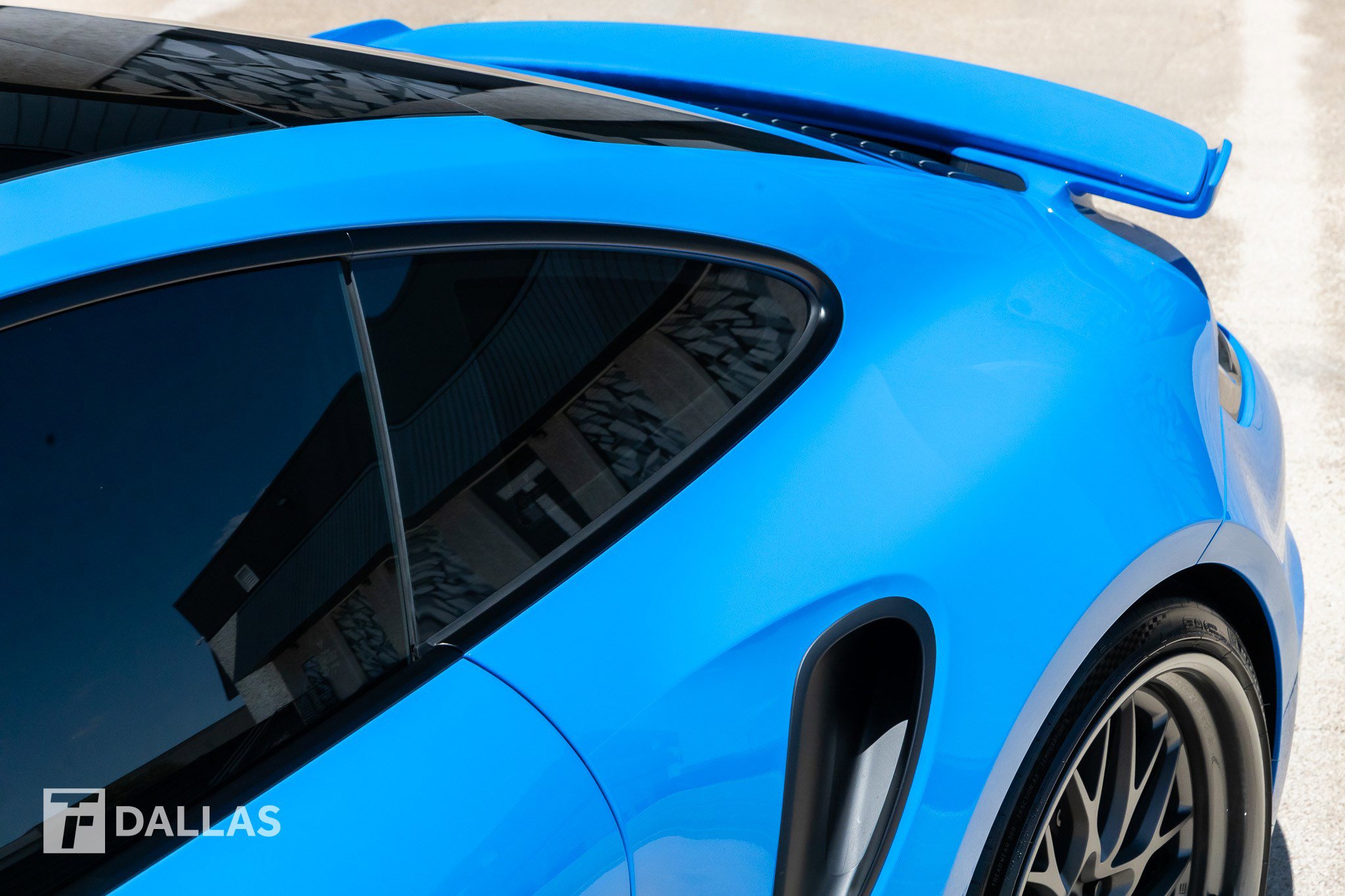 Used 2024 Porsche 911 Turbo S image 8