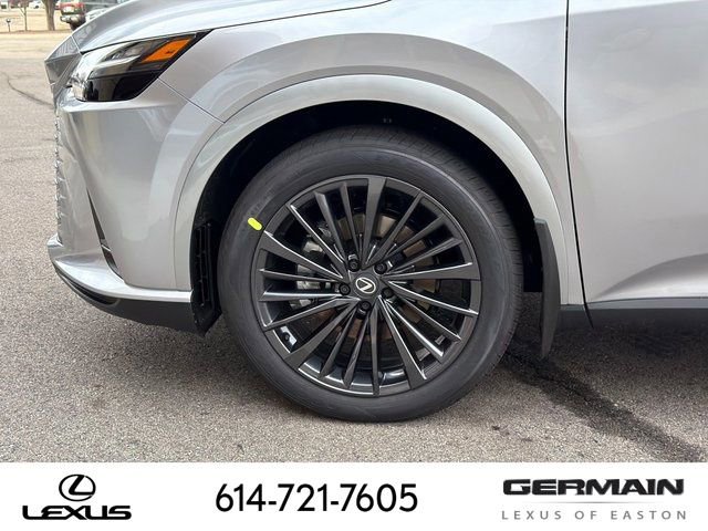 New 2026 Lexus RX 350 Premium image 12