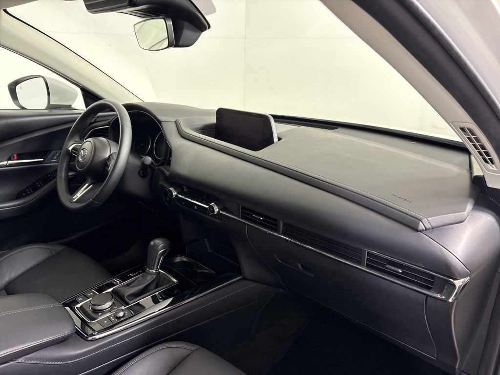 Used 2024 MAZDA CX-30 AWD 2.5 S w/ Preferred Package image 13