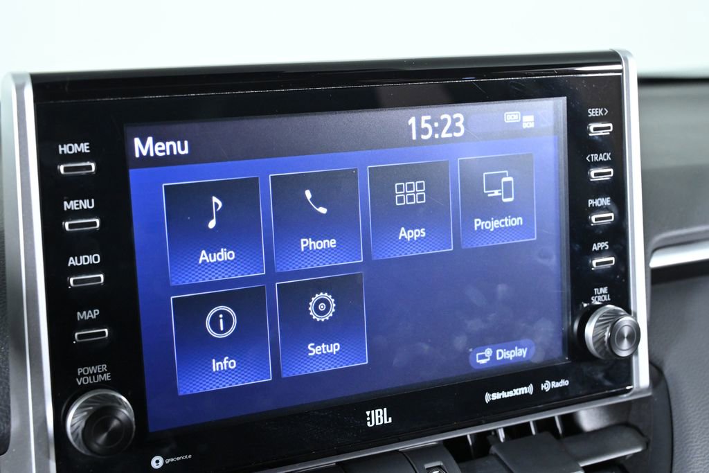 Used 2022 Toyota RAV4 Limited image 15