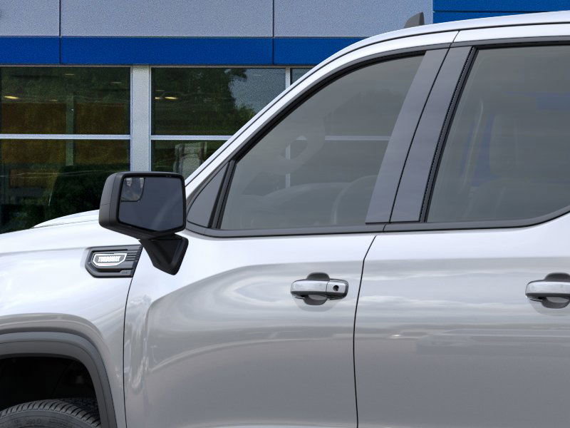 New 2026 GMC Sierra 1500 Elevation image 36