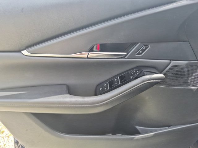 Used 2025 MAZDA CX-30 AWD 2.5 S w/ Preferred Package image 11