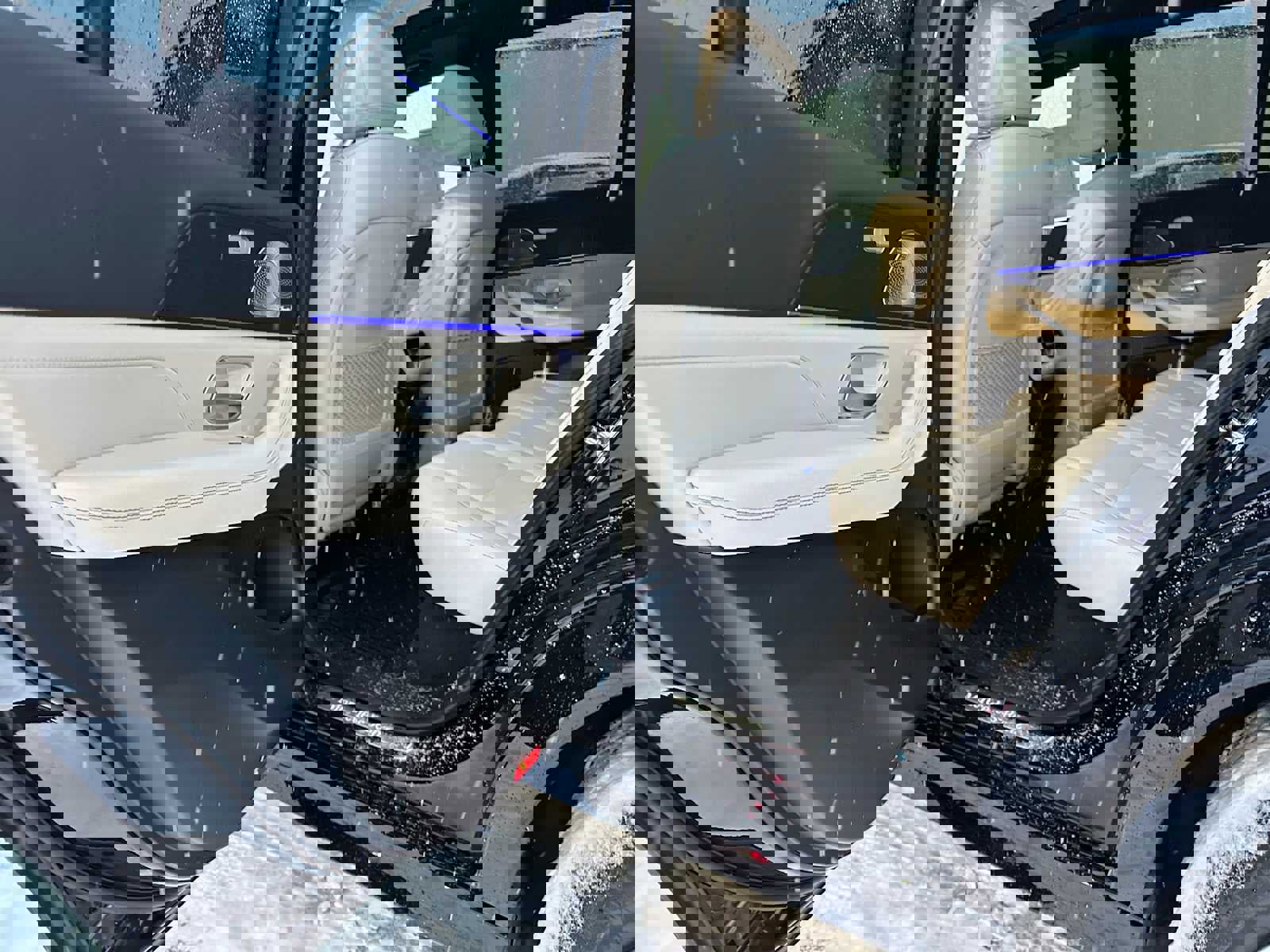 New 2026 Mercedes-Benz GLE 350 4MATIC image 14