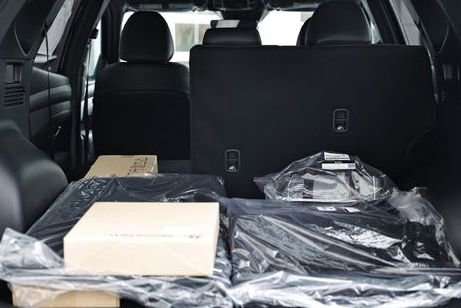 New 2026 Hyundai Tucson XRT image 6