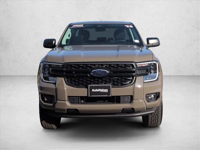 Used 2025 Ford Ranger XL w/ Trailer Tow Package image 2