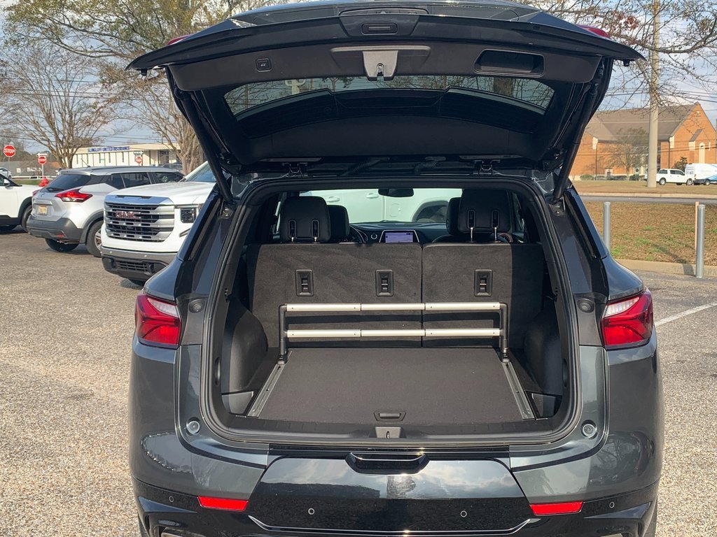 Used 2020 Chevrolet Blazer RS image 7