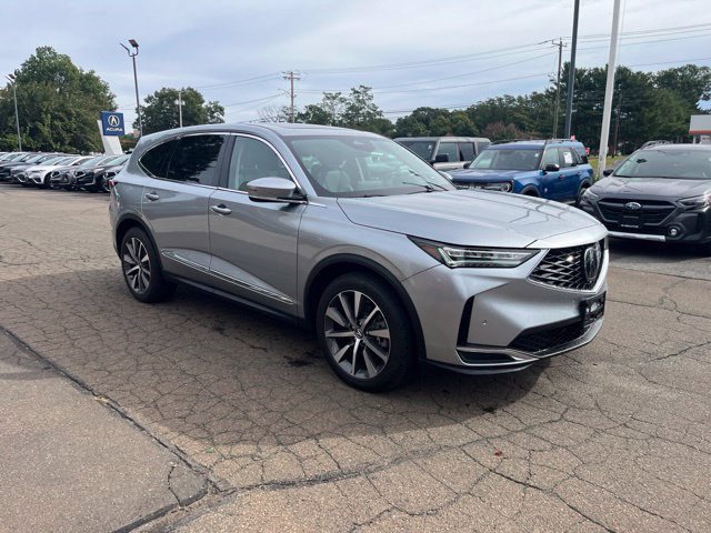 Used 2025 Acura MDX w/ Technology Package AWD/4WD image 22