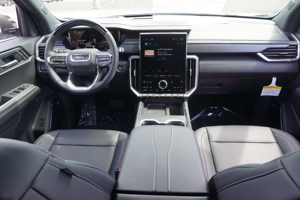 New 2027 GMC Acadia Elevation w/ Super Cruise Package FWD image 14
