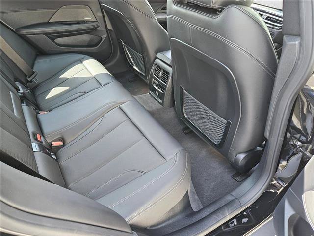 Certified 2023 BMW i4 eDrive35 RWD image 19