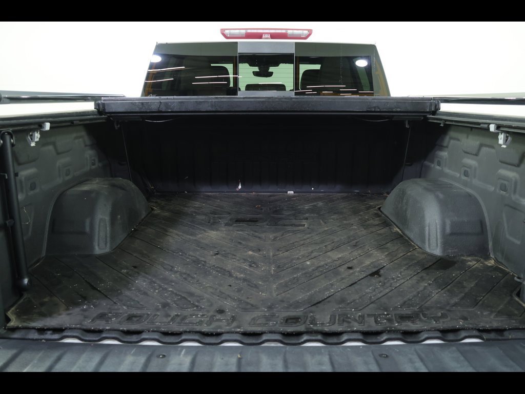 Used 2019 GMC Sierra 1500 Denali w/ Denali Ultimate Package image 24