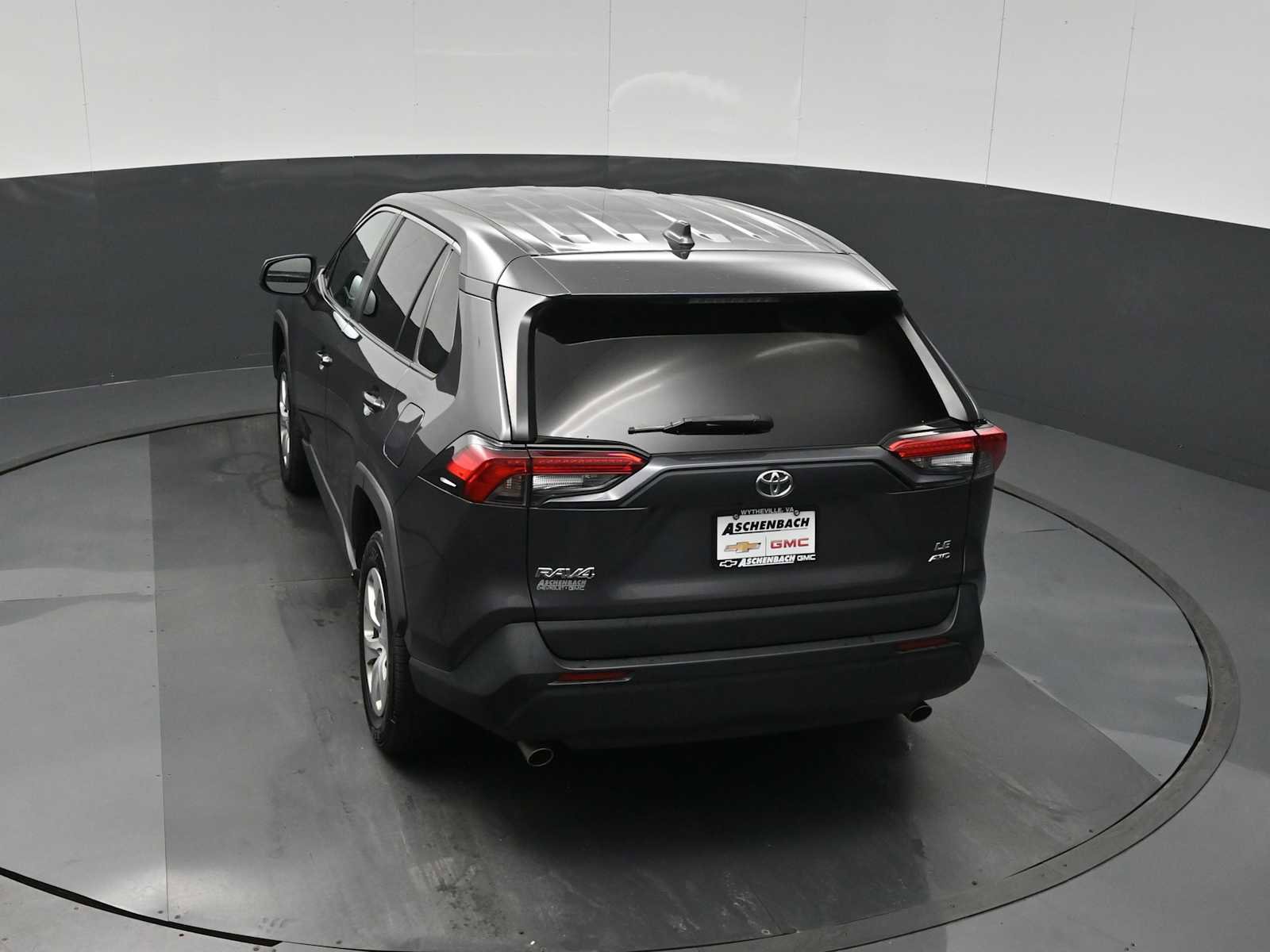 Used 2024 Toyota RAV4 LE image 15