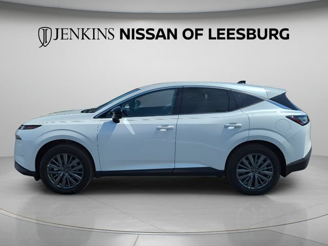 New 2026 Nissan Murano SL AWD/4WD image 11