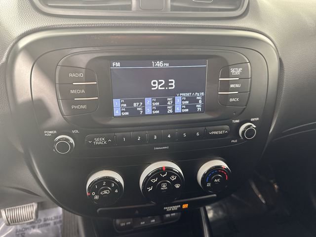 Used 2017 Kia Soul image 6