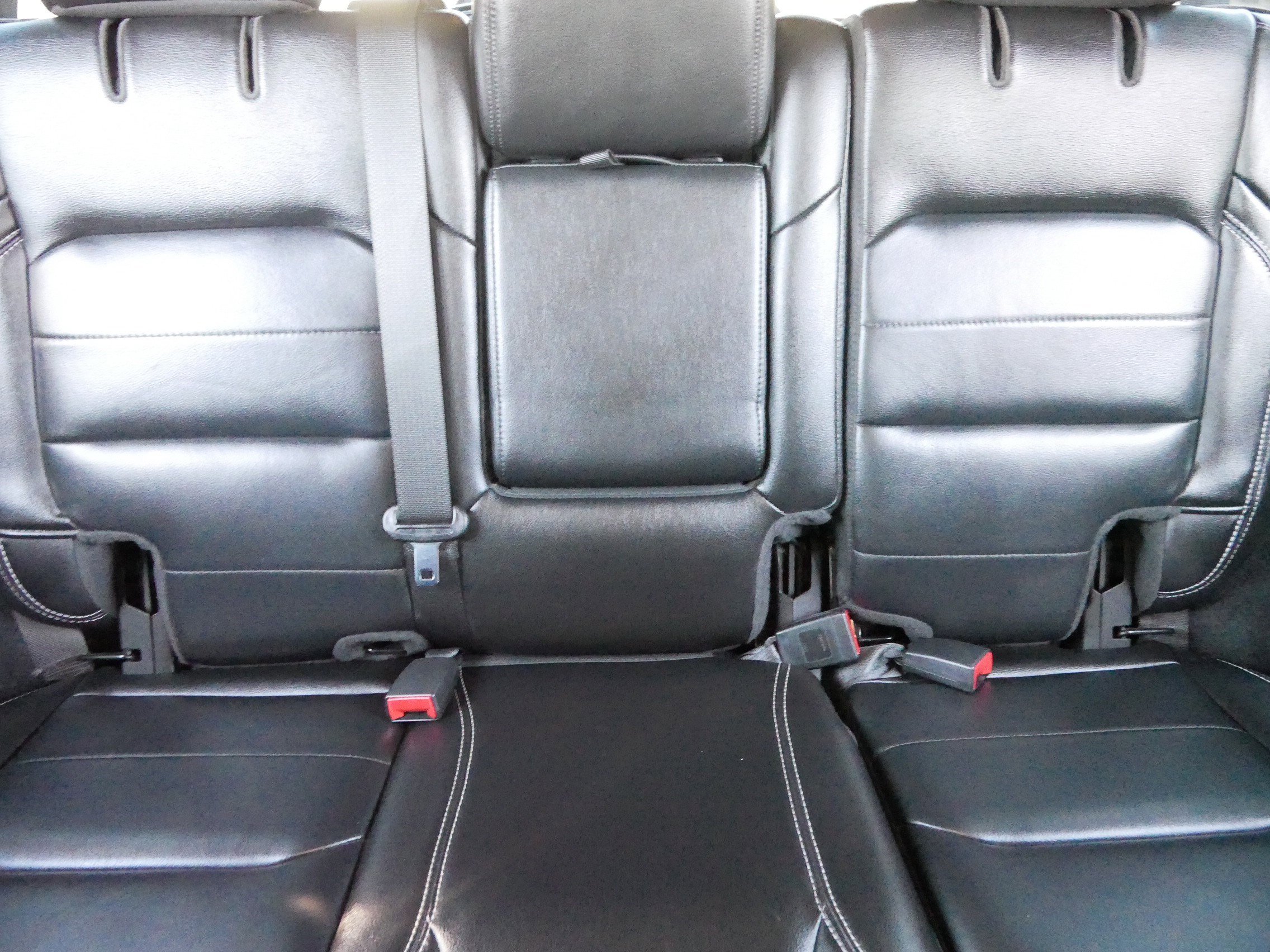 Used 2021 Jeep Wrangler Unlimited Sahara image 14