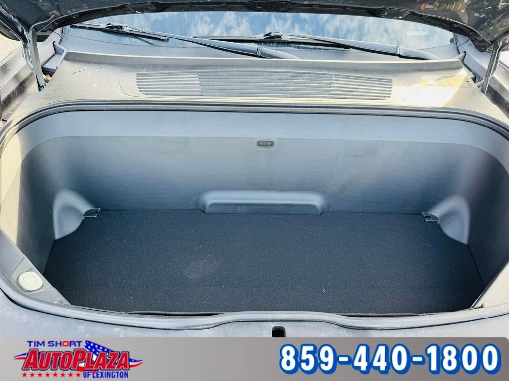 Used 2022 Rivian R1S Launch Edition image 24