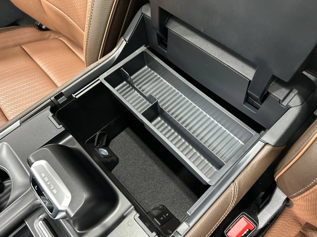 New 2027 Ford Expedition Max King Ranch AWD/4WD image 25