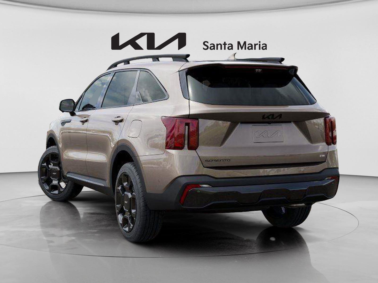 New 2026 Kia Sorento SX Prestige image 4