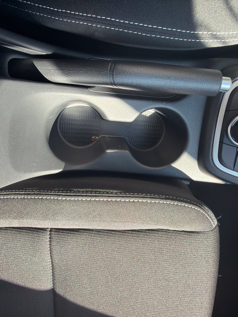 New 2026 Hyundai Venue SEL FWD image 26