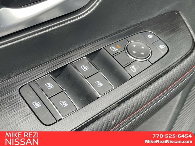 New 2026 Nissan Kicks SR w/ SR Premium Package FWD image 13