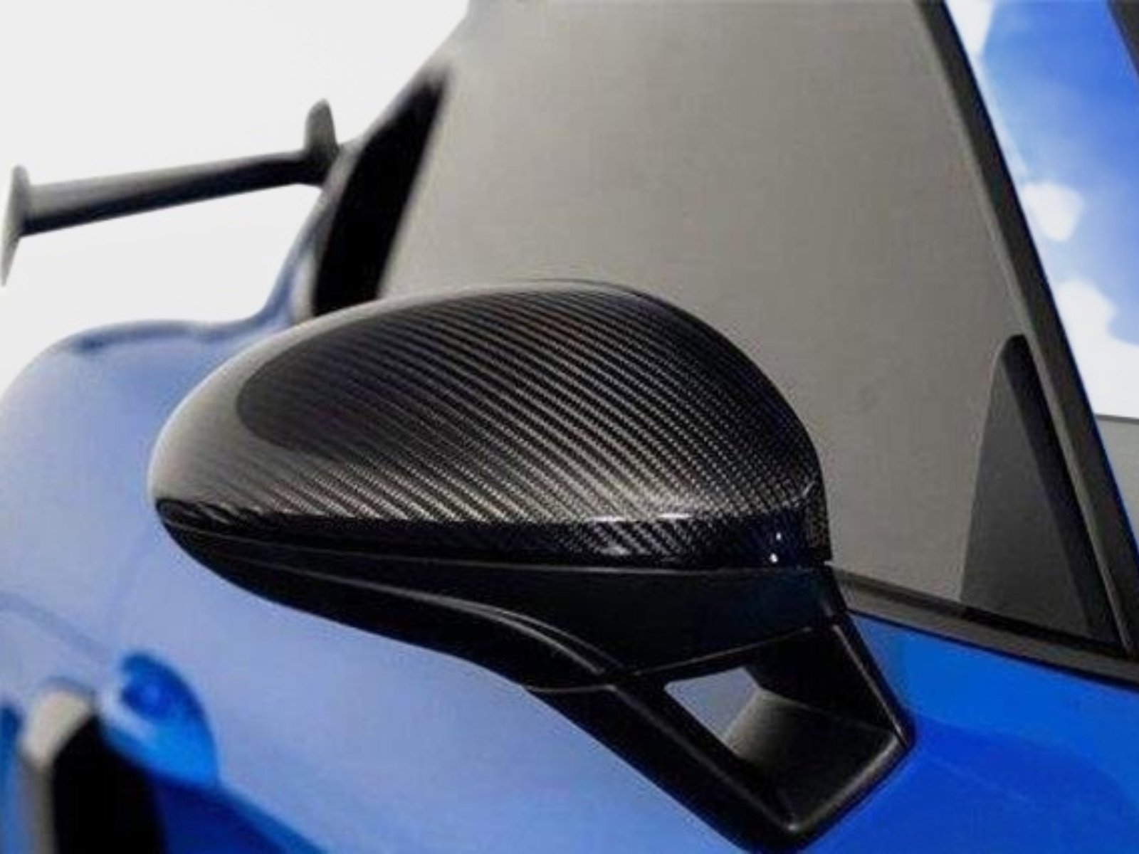 Used 2024 Porsche 718 Cayman GT4 RS RWD image 36