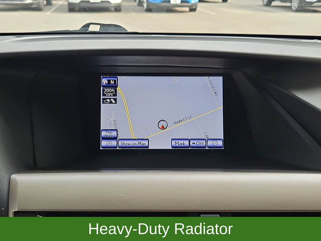 Used 2015 Lexus RX 350 FWD image 18