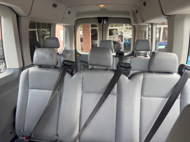 Used 2017 Ford Transit 350 XLT image 13