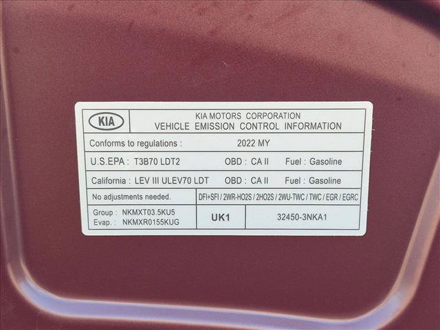 Used 2022 Kia Carnival SX Prestige FWD image 27