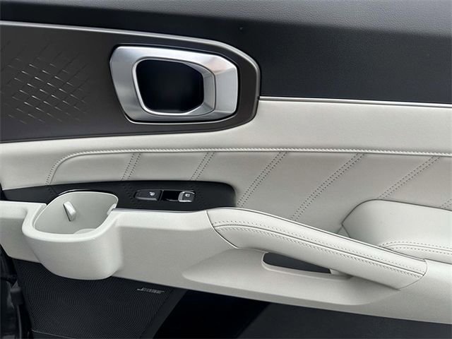 New 2026 Kia Sorento SX Prestige image 25