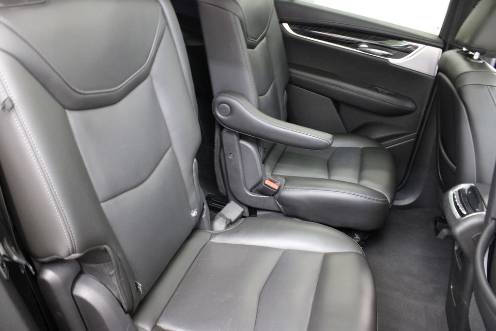 Used 2023 Cadillac XT6 Premium Luxury AWD/4WD image 21