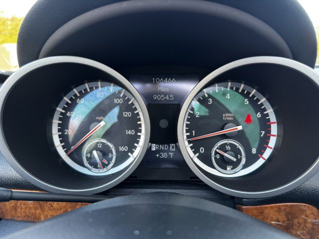 Used 2009 Mercedes-Benz SLK 350 image 19