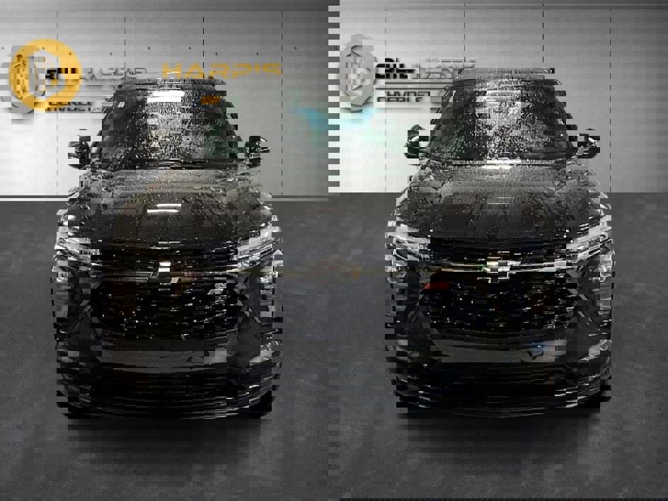 New 2026 Chevrolet Trax RS w/ Sunroof Package image 16