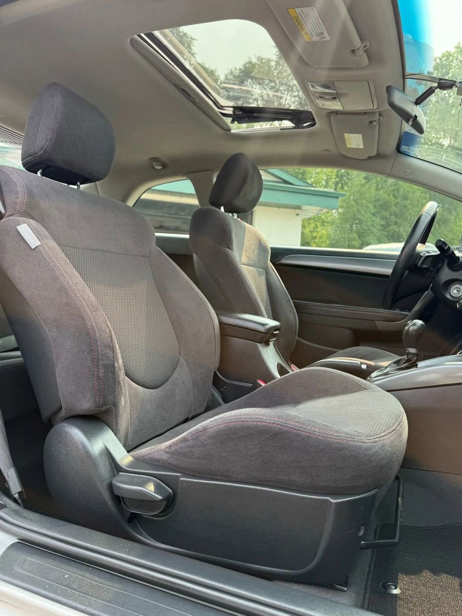 Used 2012 Kia Forte Koup SX image 15